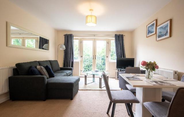No6 – Apartment/Flat, Mansfield