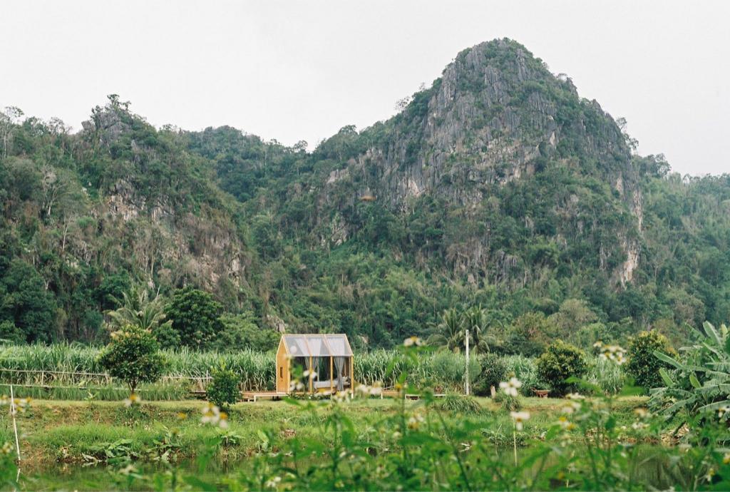 Noanning Ingdao, Entire House – Loei (photo 1)
