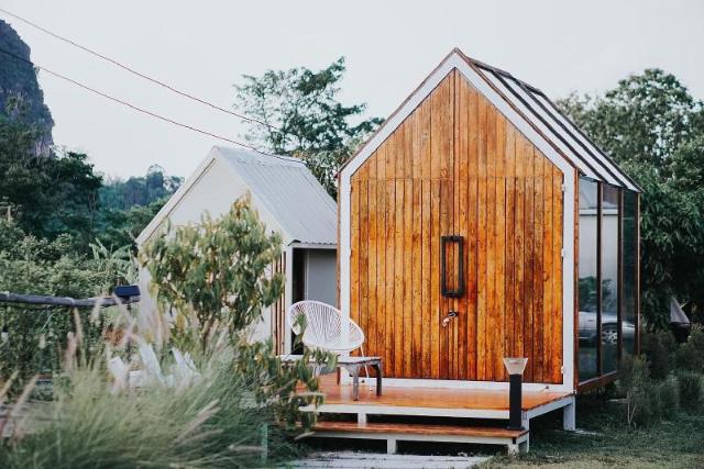 Noanning Ingdao, Entire House – Loei (photo 3)