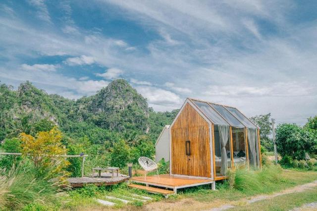 Noanning Ingdao, Entire House – Loei (photo 5)