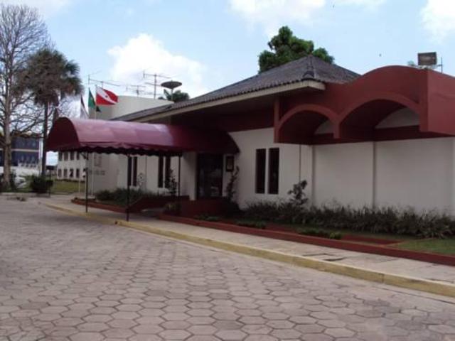 Nobile Hotel Belem – Hotel, Belem