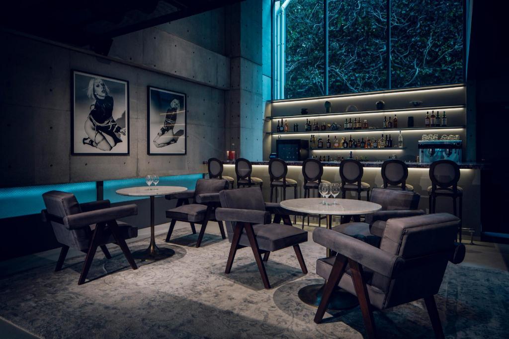 node hotel, Hôtel – Kyoto (photo 1)