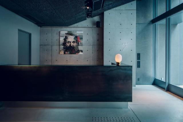 node hotel, Hôtel – Kyoto (photo 3)