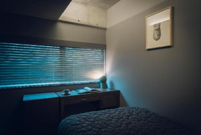 node hotel, Hôtel – Kyoto (photo 4)