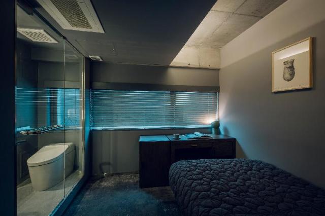 node hotel, Hôtel – Kyoto (photo 5)