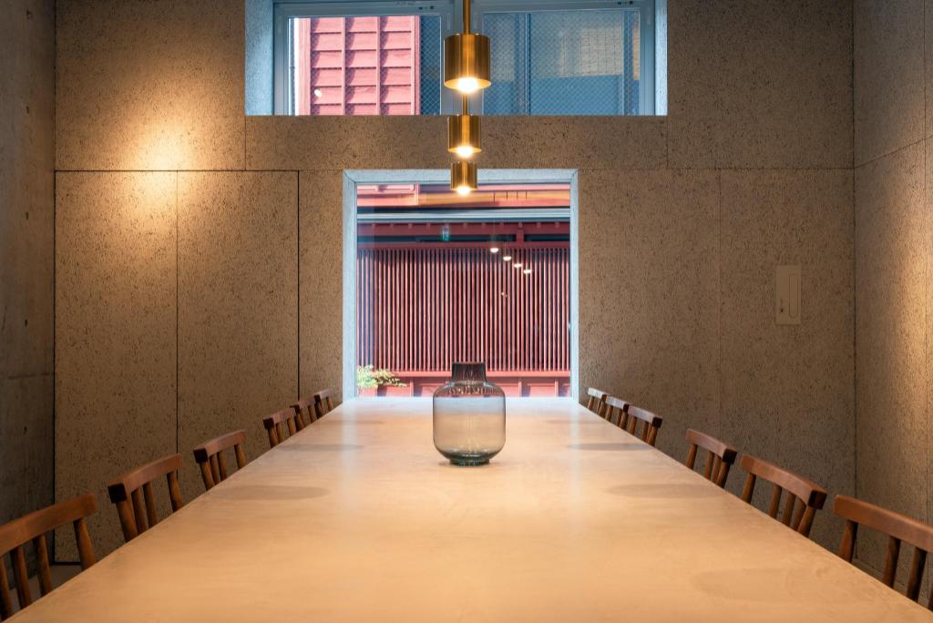 NODE SAIGAWA, Hotel – Kanazawa (photo 1)