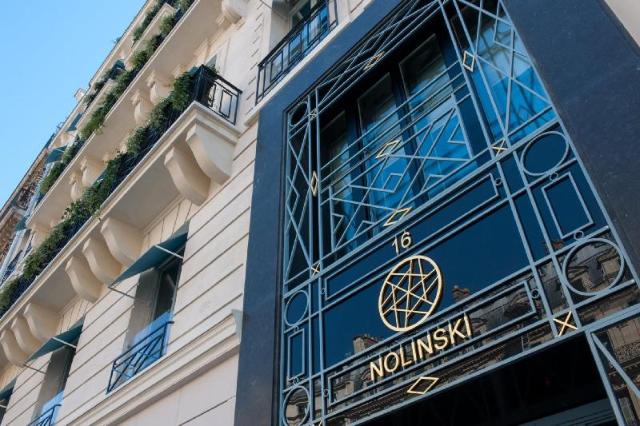 Nolinski Paris – Hotel, Paris