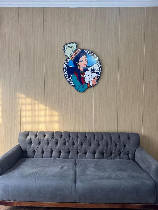 Nomad, Resort – Ałmaty (zdjęcie 2)