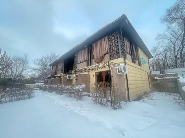 Nomad, Resort – Ałmaty (zdjęcie 3)