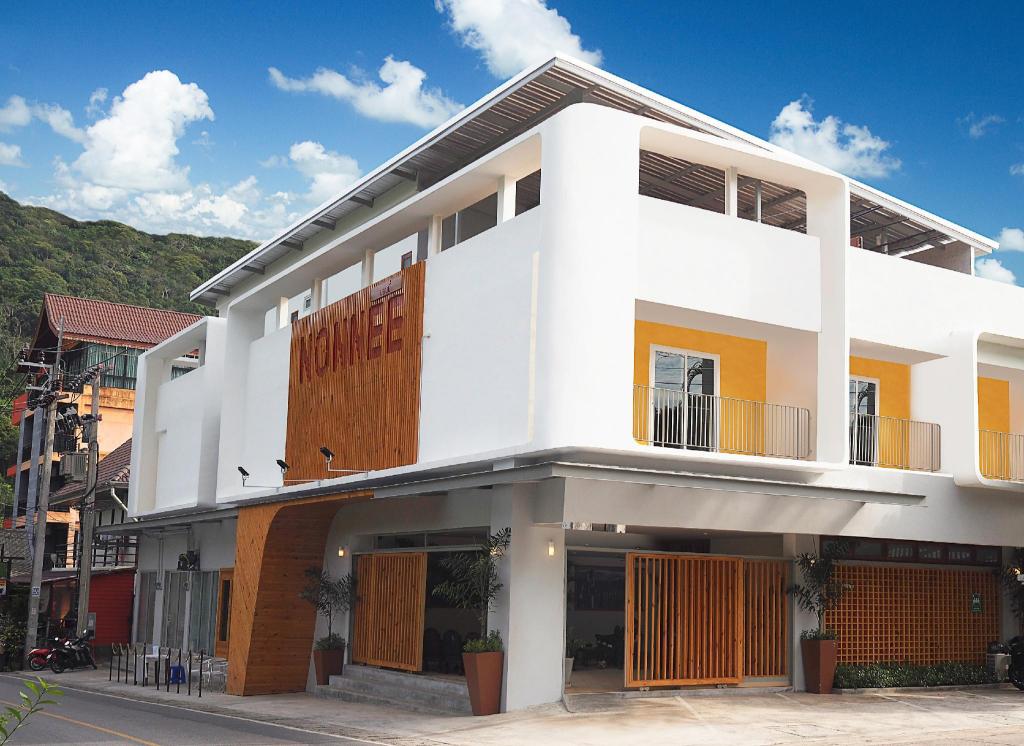 Nonnee, Hostel – Phuket (Foto 1)