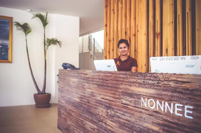 Nonnee, Hostel – Phuket (Foto 4)