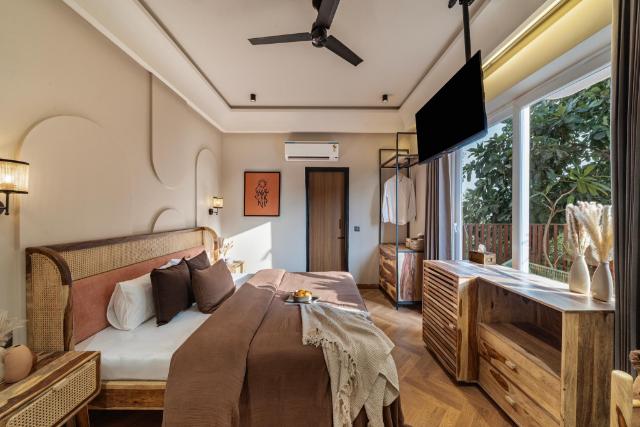 Nook by Zipcode, Hotel – Gurugram (foto 2)