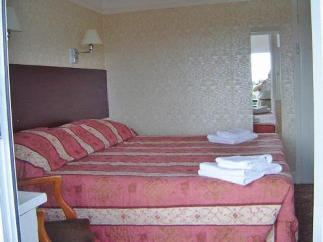 North Parade Guest Accommodation, Hotel – Skegness (zdjęcie 2)