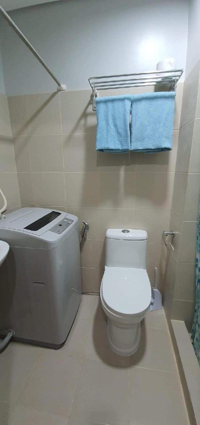 Not Available, Apartment/Flat – Manila (photo 2)