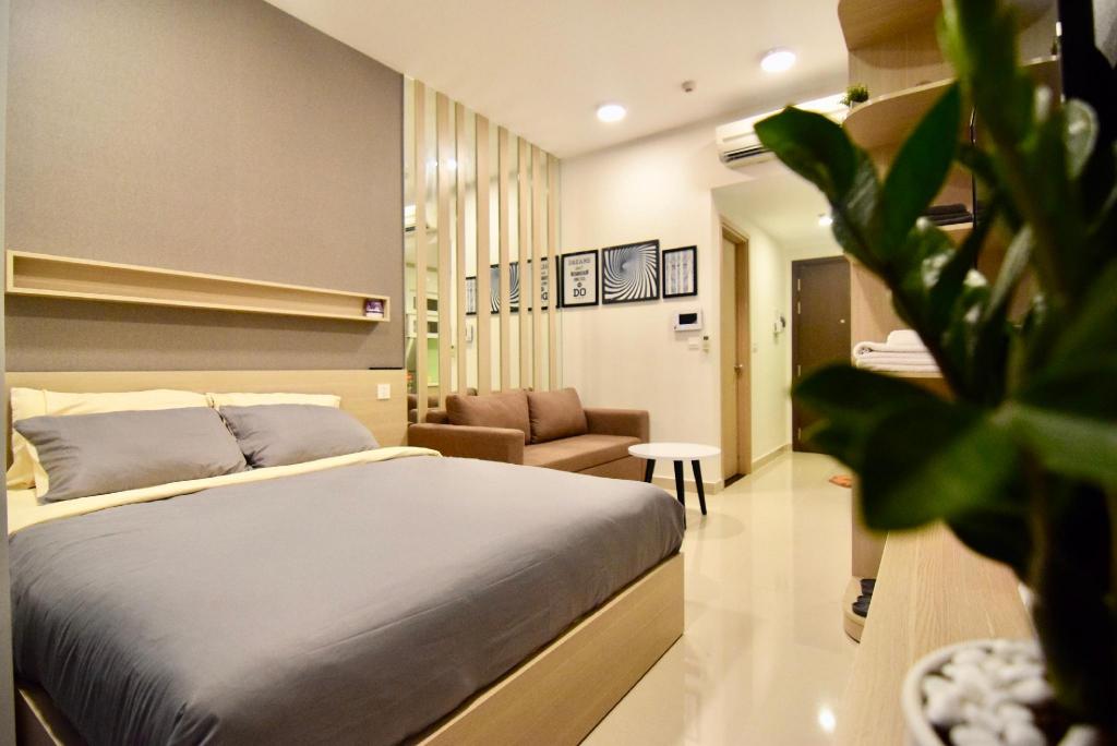 Not available, Apartment/Flat – Ho Chi Minh City (photo 1)