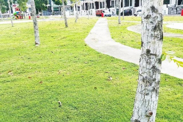 Not Available ! – Villa & huis, Ipoh