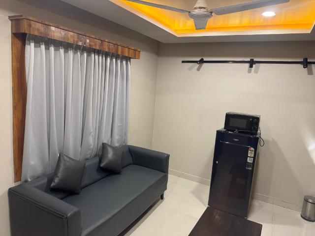 Nova Regency, Serviced apartment – Bangalore (photo 3)