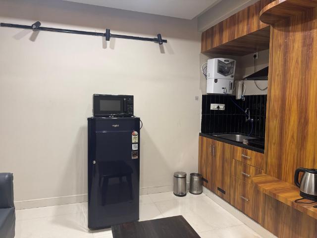 Nova Regency, Serviced apartment – Bangalore (photo 4)