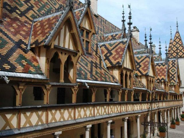 Novotel Beaune – Hotel, Beaune