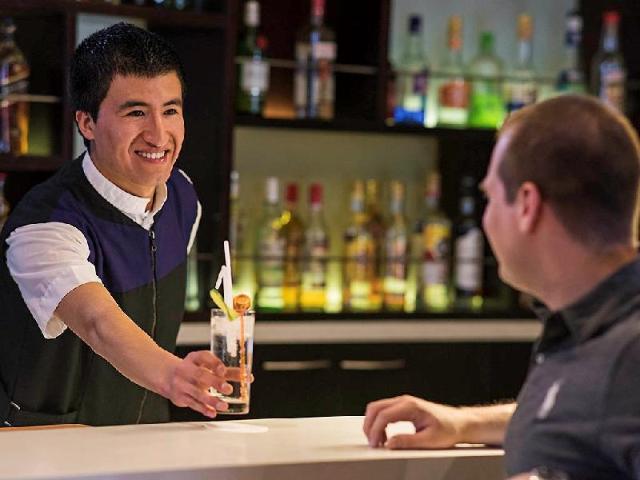 Novotel Cusco – Hotel, Cusco
