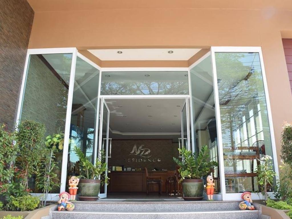 NP Residence, Inn – Nakhon Phanom (photo 1)