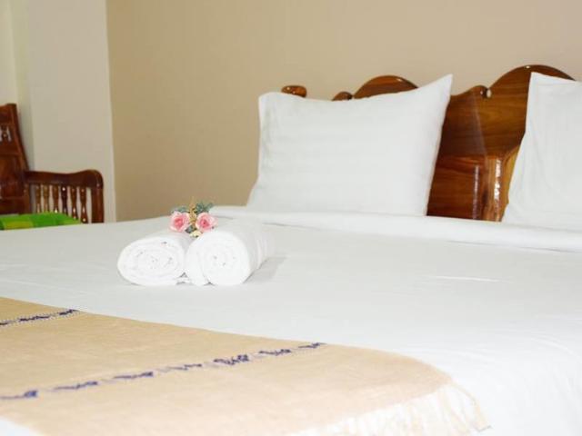 NP Residence, Inn – Nakhon Phanom (photo 3)