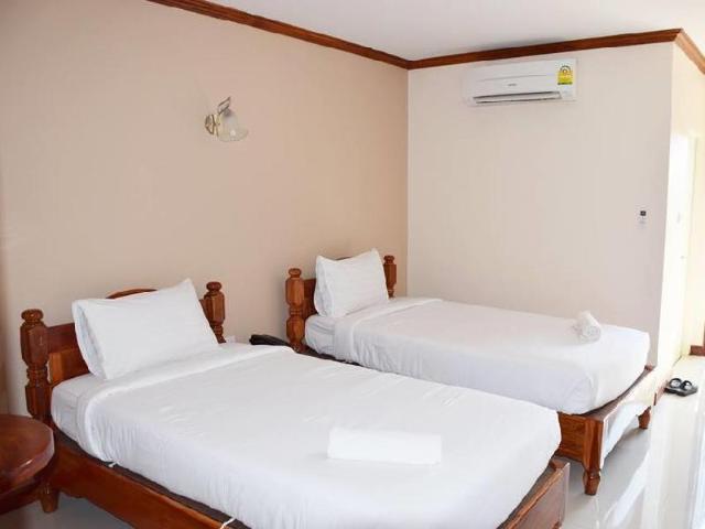 NP Residence, Inn – Nakhon Phanom (photo 4)