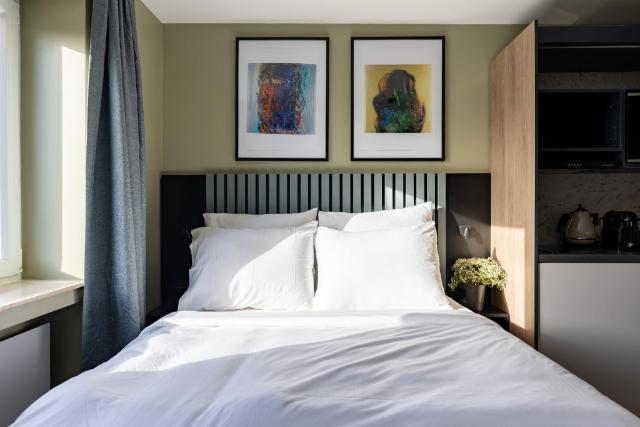 Numa Bona – Hotel, Bonn