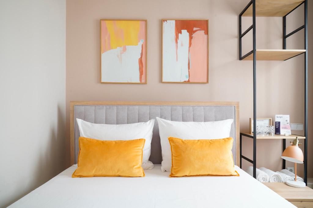 Numa Madrid Script, Pensão e B&B – Madrid (foto 1)