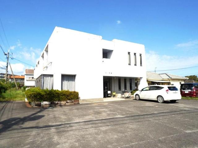 Numaguchi Ryokan – Ryokan, Takanabe