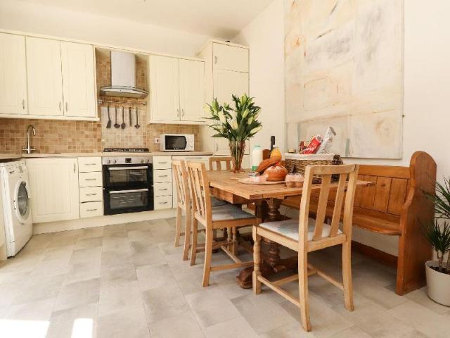 Number 61 Skipton – Entire House, Skipton