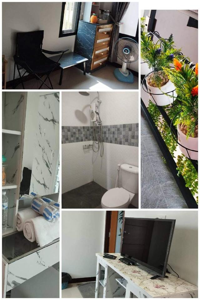 Appartamento di  m² con 1 camera(e) e 1 bagno(i) privato(i) in zona Phan (Chiang Rai), Appartamento – Phan (foto 2)