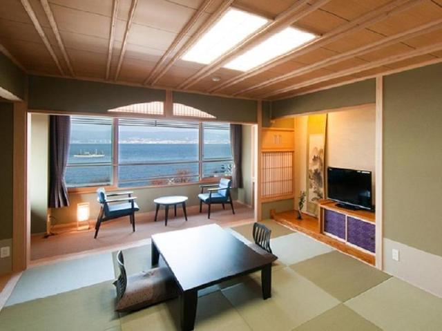 Nunohan旅馆, 特色住宿 – 诹访 (第2张照片)