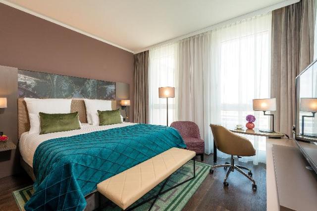 Hotels in Nuremberg