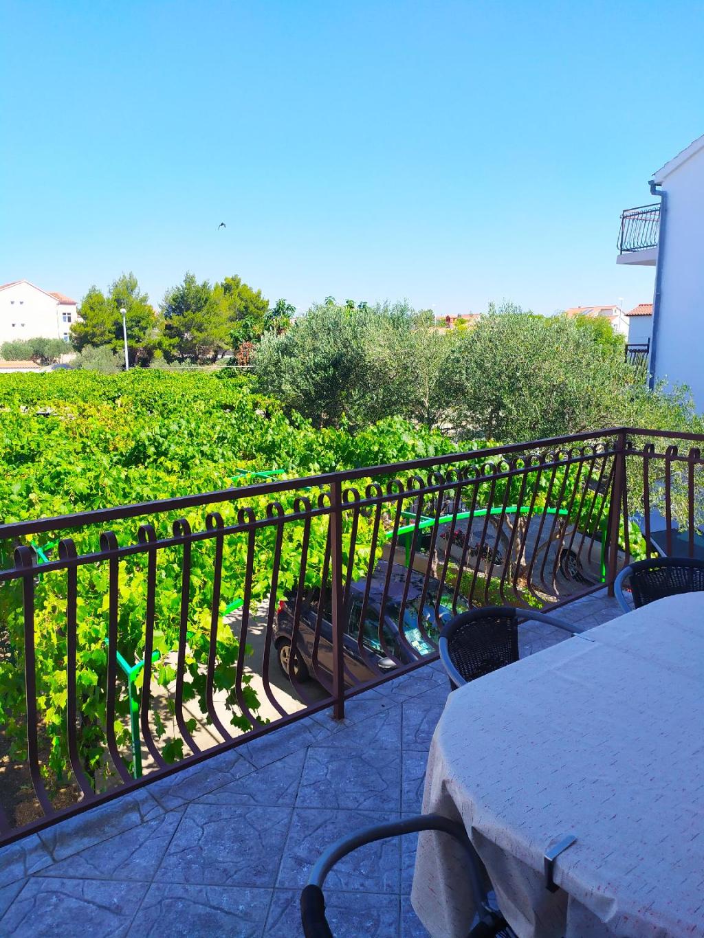 Nutcracker's crib, Appartement – Vodice (foto 1)