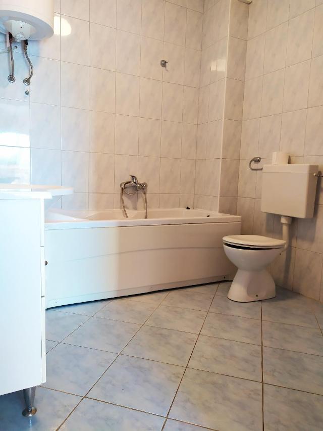 Nutcracker's crib, Appartement – Vodice (foto 3)