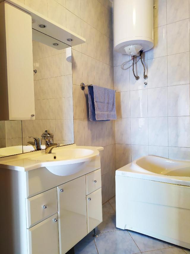 Nutcracker's crib, Appartement – Vodice (foto 5)