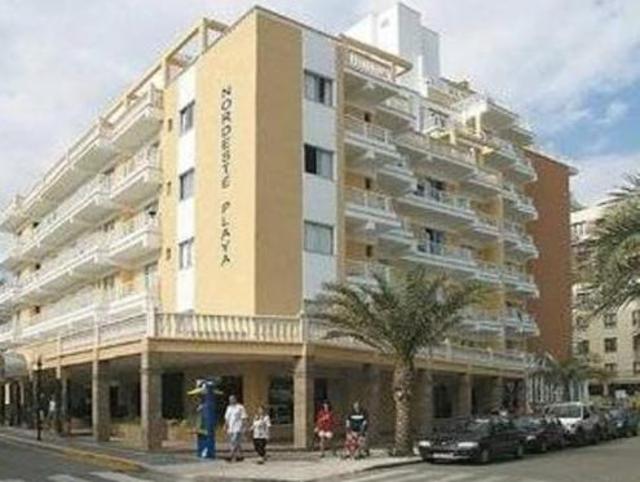 Nordeste Playa – Hotel, Mallorca