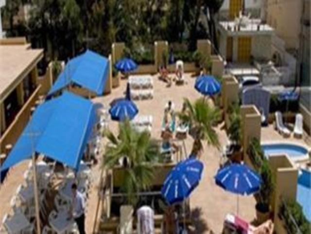 Nordeste Playa, ホテル – マヨルカ (写真2)