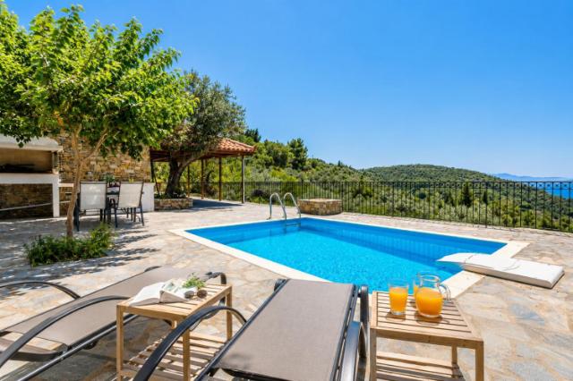Oak Tree Cottage, Villa – Skopelos (photo 3)