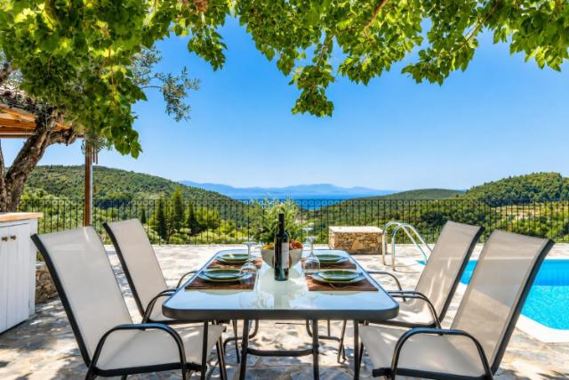 Oak Tree Cottage, Villa – Skopelos (photo 4)