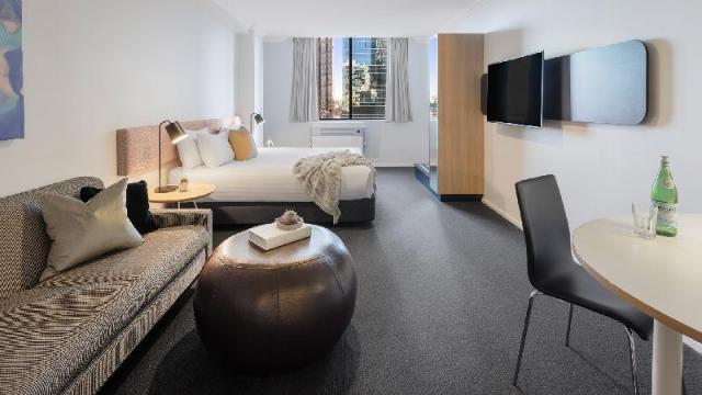 Oaks Perth Hotel – Serviced apartment, Perth