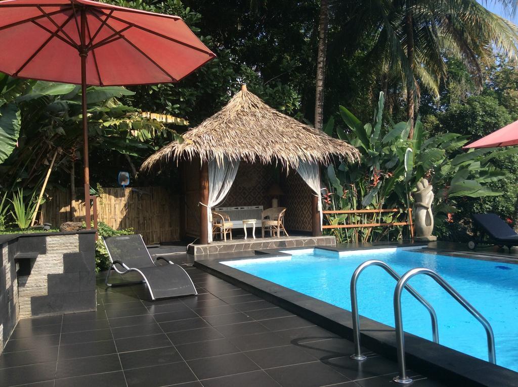 Oase van Java, Pensione e B&B – Semarang (foto 1)