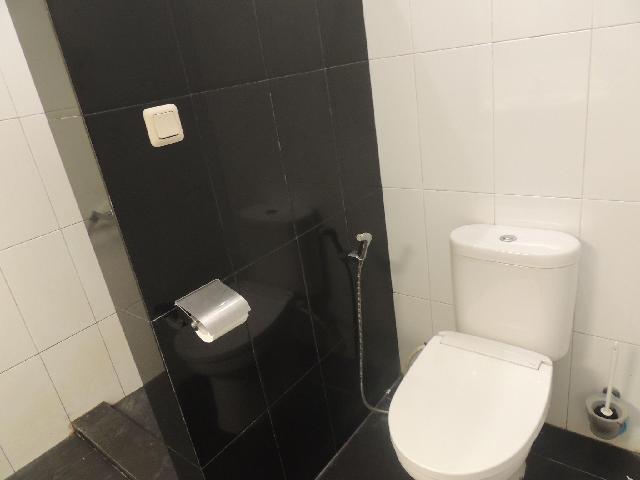 Oase van Java, Pensione e B&B – Semarang (foto 2)