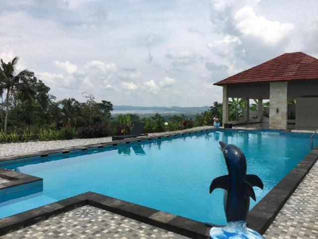 Oase van Java, Pensione e B&B – Semarang (foto 4)