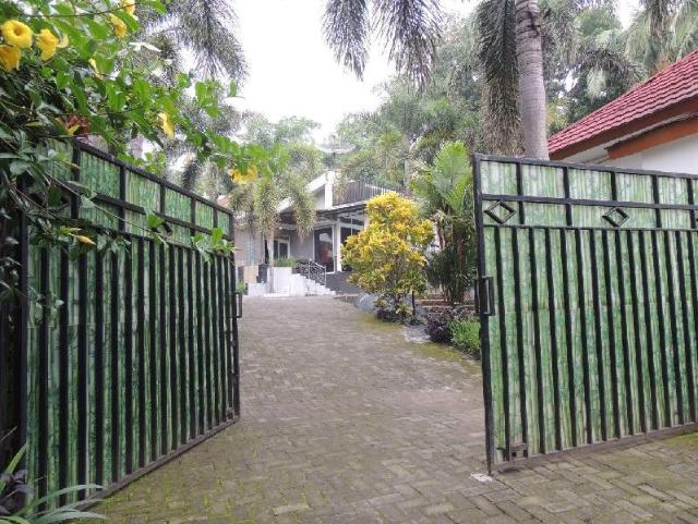 Oase van Java, Pensione e B&B – Semarang (foto 5)