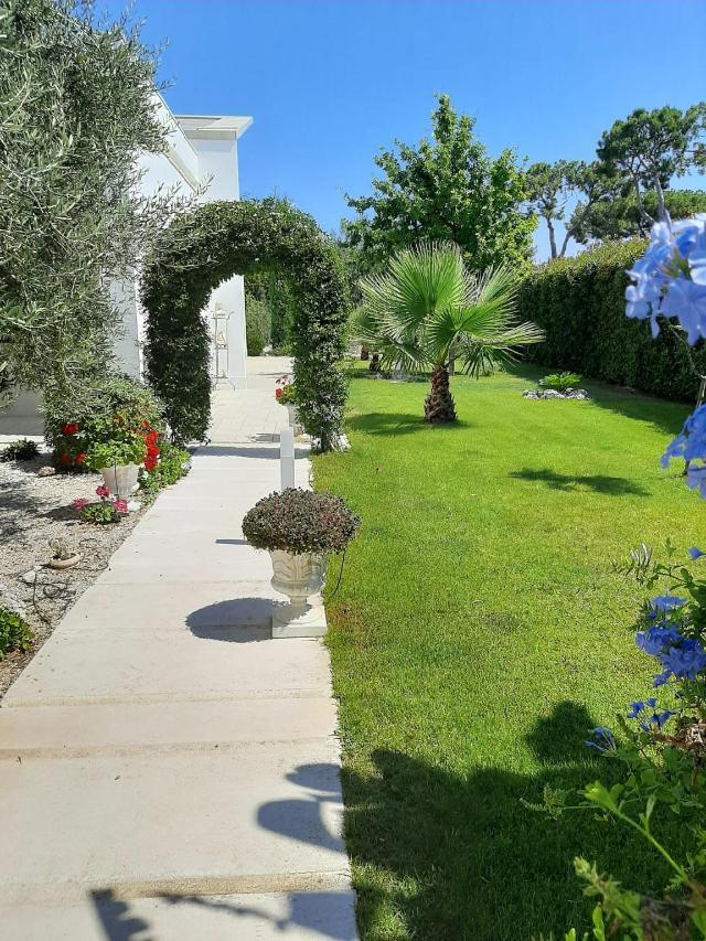 Oasi della pace – Homestay, Bisceglie