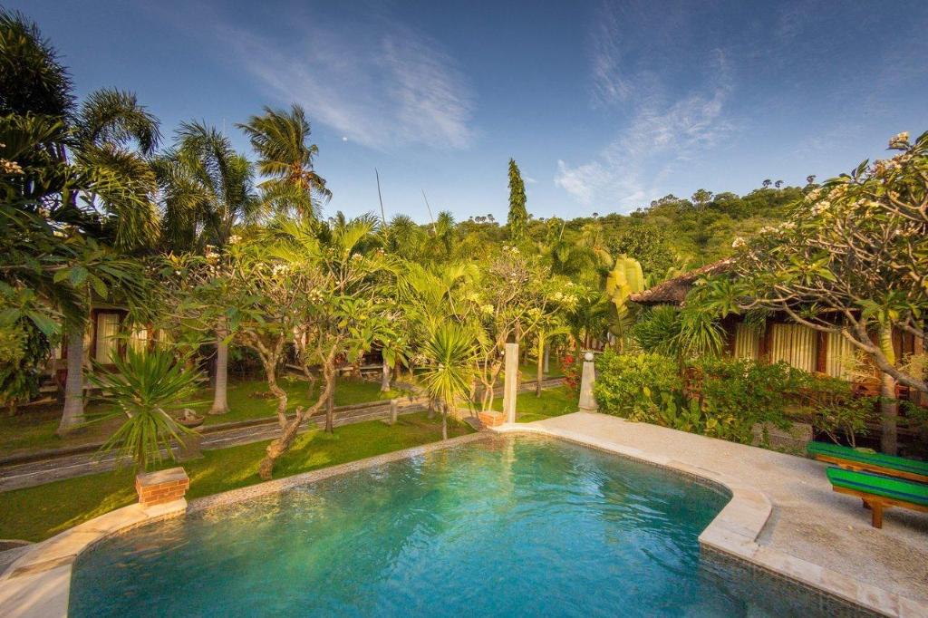 Oasis, Hotel – Bali (photo 1)