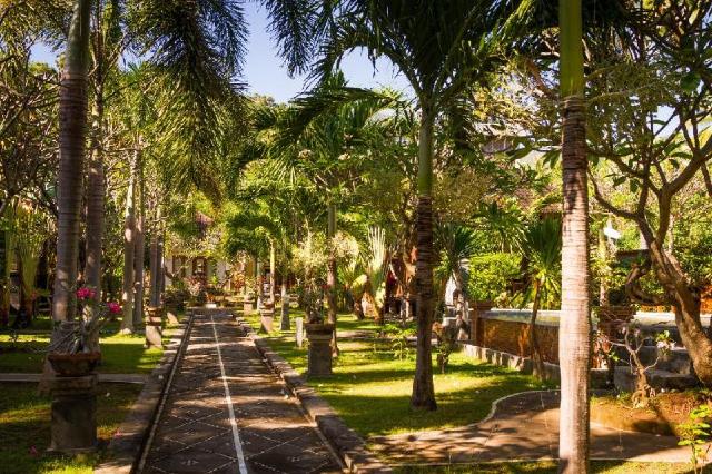 Oasis, Hotel – Bali (photo 2)