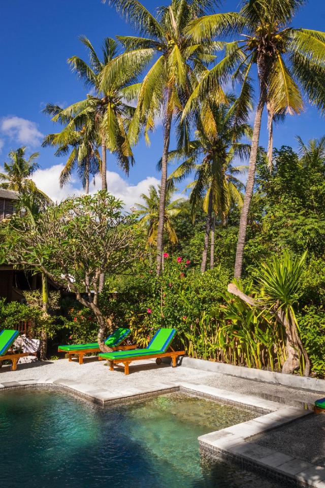Oasis, Hotel – Bali (photo 3)